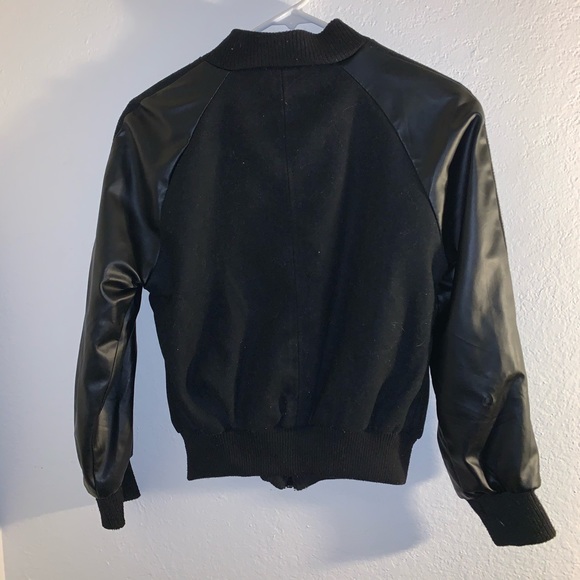 Letterman jacket - Picture 2 of 3